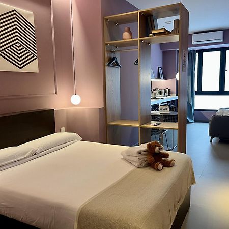 Osito Hub - Llorens Valencie Exteriér fotografie