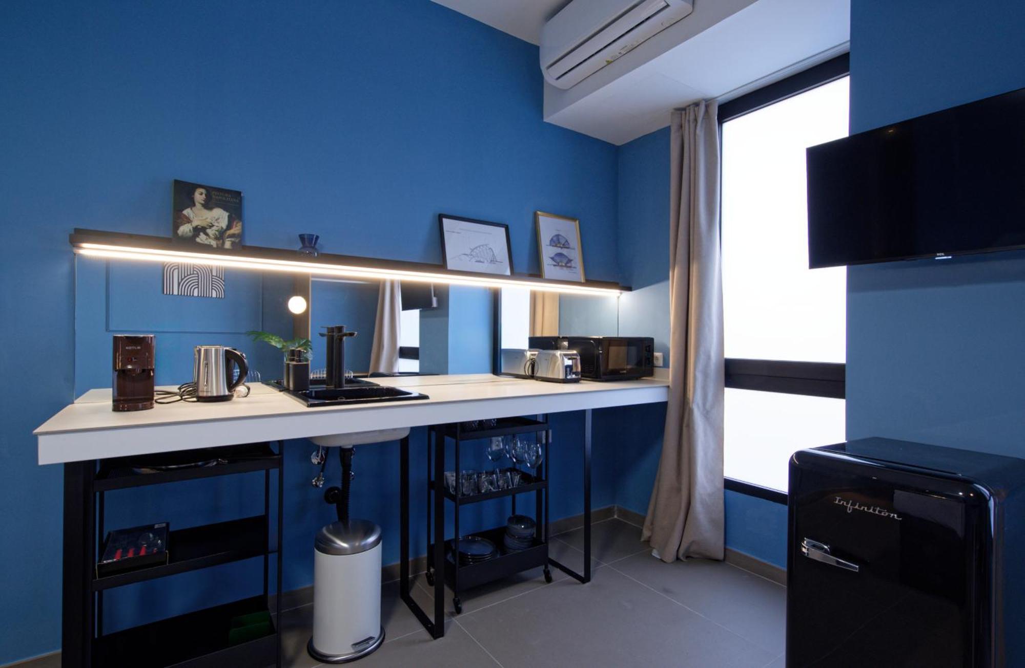 Osito Hub - Llorens Valencie Exteriér fotografie