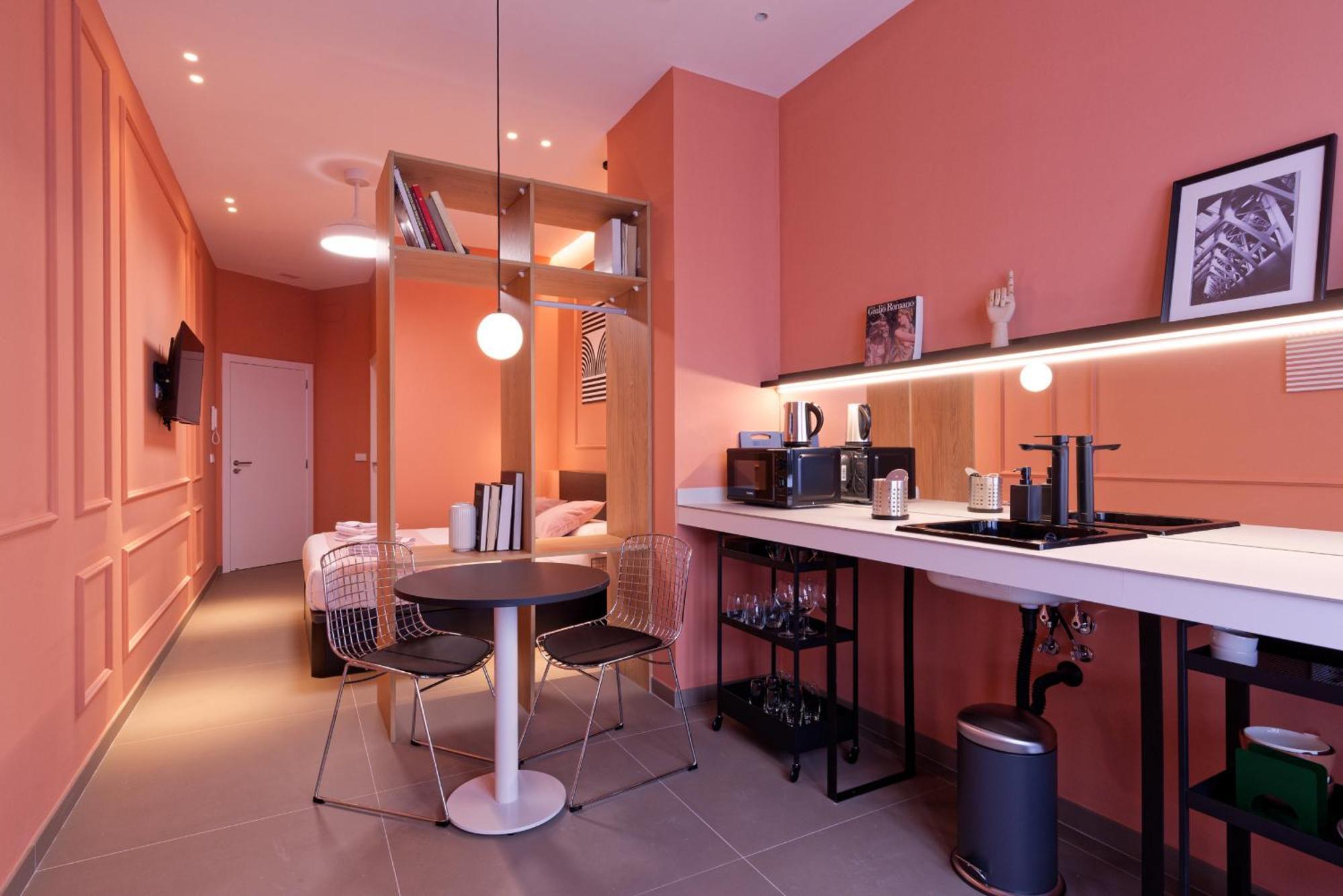 Osito Hub - Llorens Valencie Exteriér fotografie